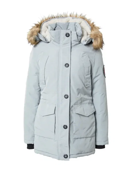 Geacă parka Superdry