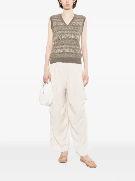 Pantaloni cargo System