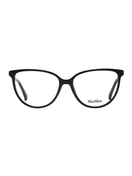 Okulary przeciwsłoneczne Max Mara czarne