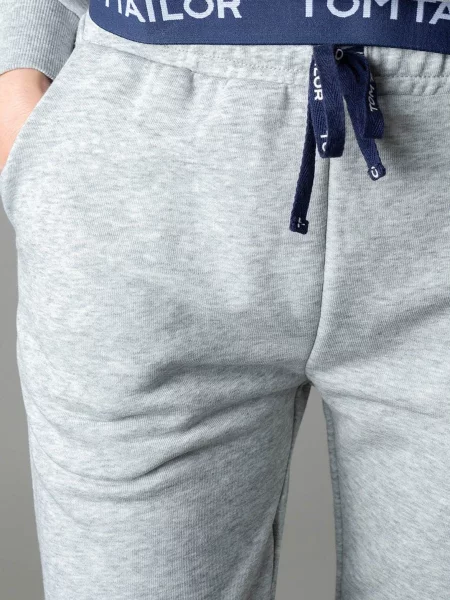 Джоггеры Tom Tailor Damen серые