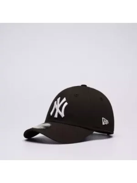 New Era Kepurė Kids Le Nyy New York Yankees Blkwhi balta