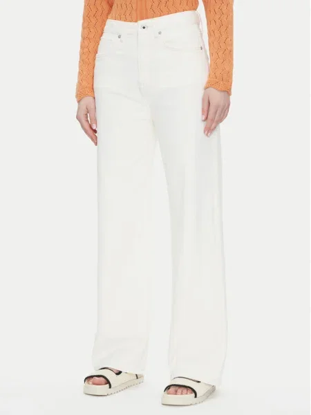 Pepe Jeans Blugi Straight Fit albastru