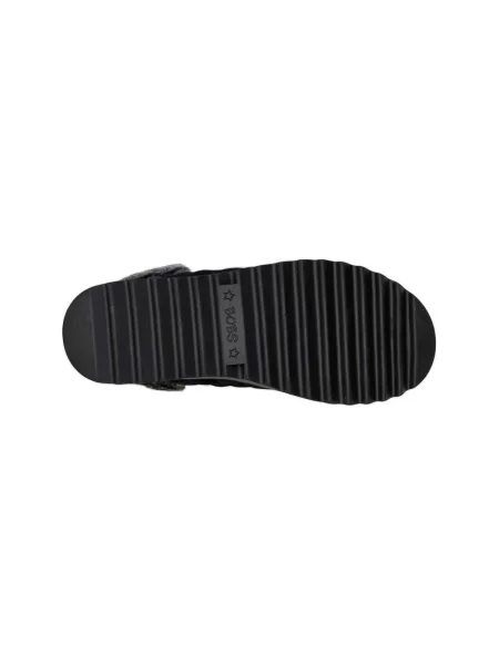 Pantofi Skechers negru
