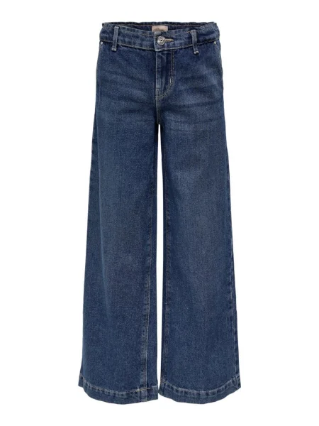 ONLY GIRLS Jeans KONComet denim albastru
