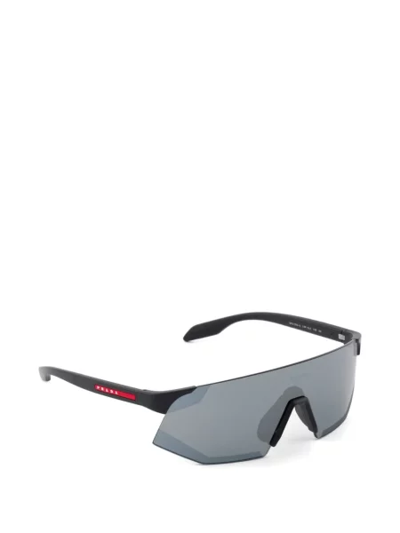 Ochelari de soare Prada Eyewear gri