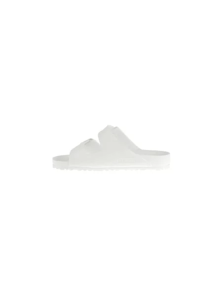 Olcsóbban. Papucs BIRKENSTOCK Arizona EVA Regular white. Méret: 41 EU fehér