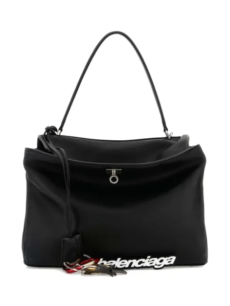 Geantă Balenciaga negru