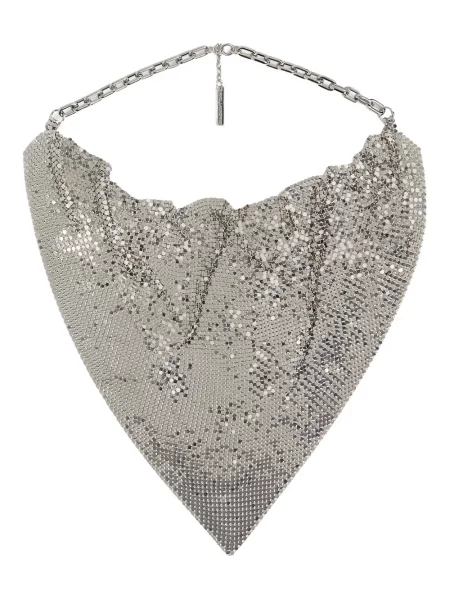 Šal Karl Lagerfeld siva