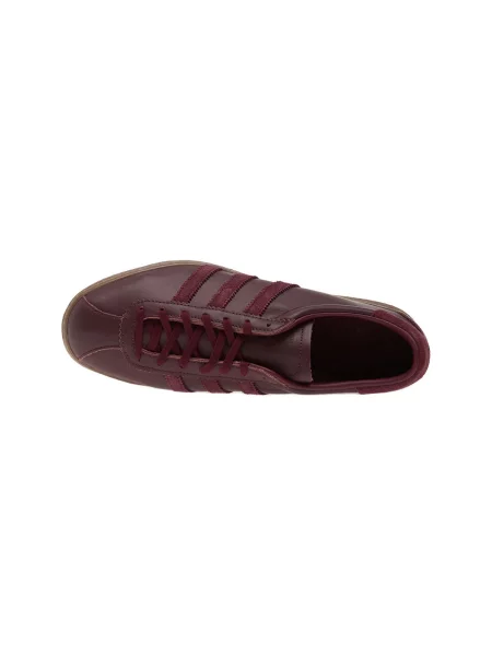 Tenisky Adidas hnedá