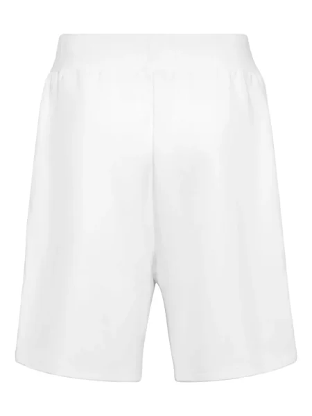 Pantaloni scurți Plein Sport alb