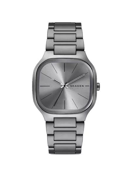 Ceas Skagen gri