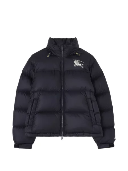 Geacă Burberry negru