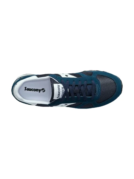 Pantofi Saucony albastru
