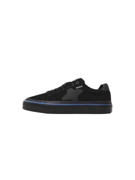 Sneakerși Hugo negru