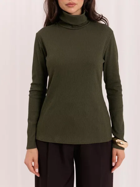 Bluza Lakerta crna