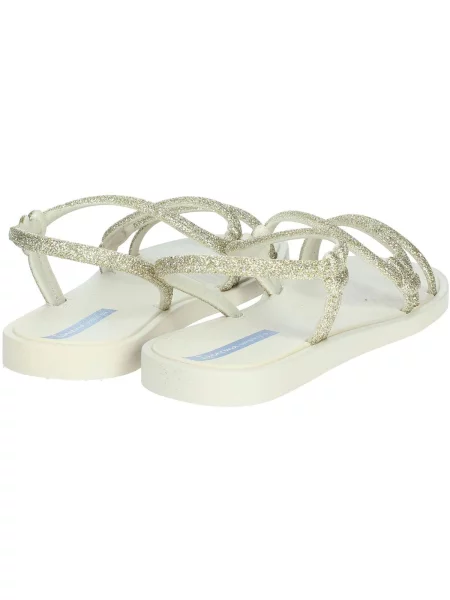 Pantofi Ipanema bej