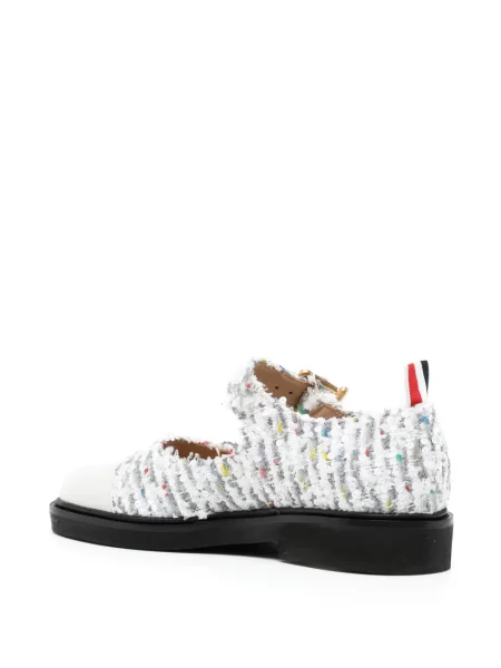 Balerinos Thom Browne su sagtimis pilka
