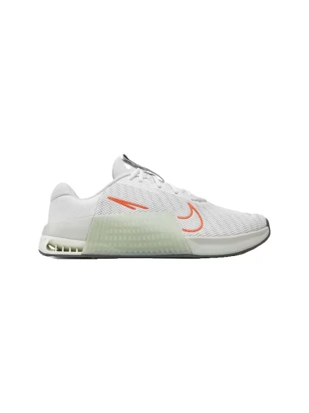 Pantofi Nike alergare alb