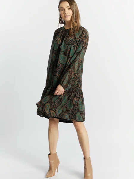 Rochie Monnari negru