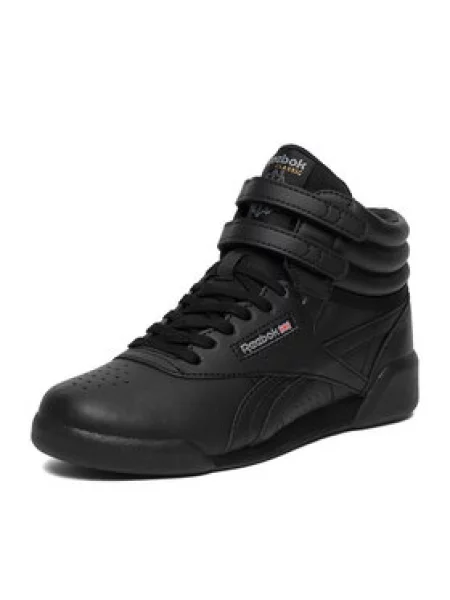 Superge Reebok REEBOK-EO-F/S LO črna