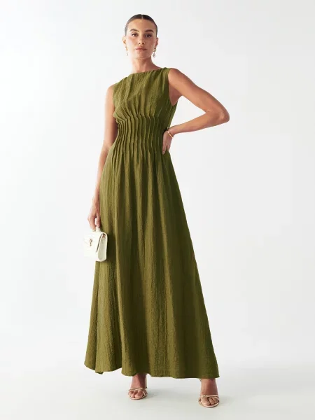 Willa Rochie Palamino kaki