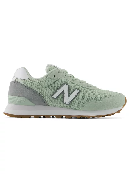 Buty New Balance Classic V3 green zielone