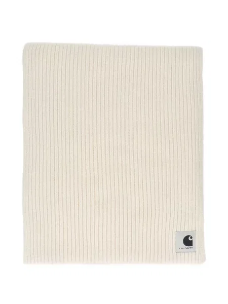 Fular Carhartt Wip cu autograf