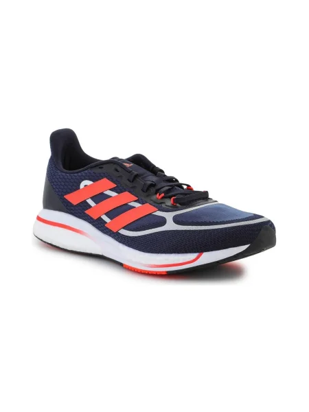 Pantofi Adidas albastru