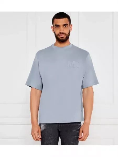 Michael Kors Tricou albastru