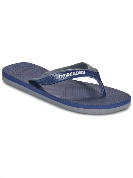 Pantofi Havaianas albastru