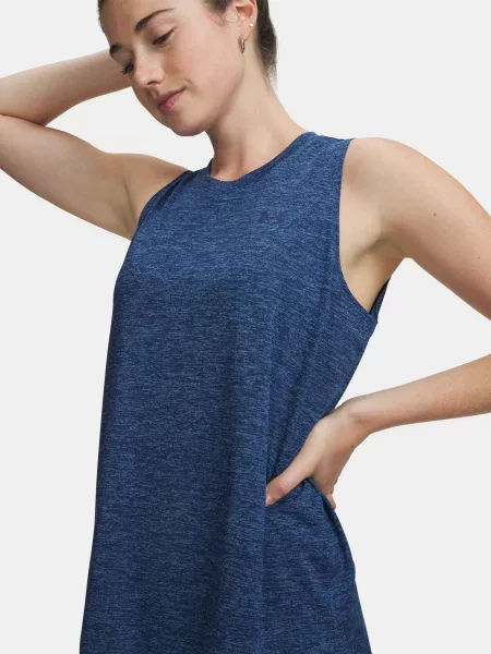 Potkošulja Under Armour plava