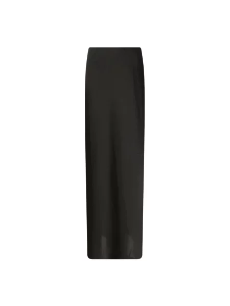 Spódnica Ralph Lauren dzwony czarna