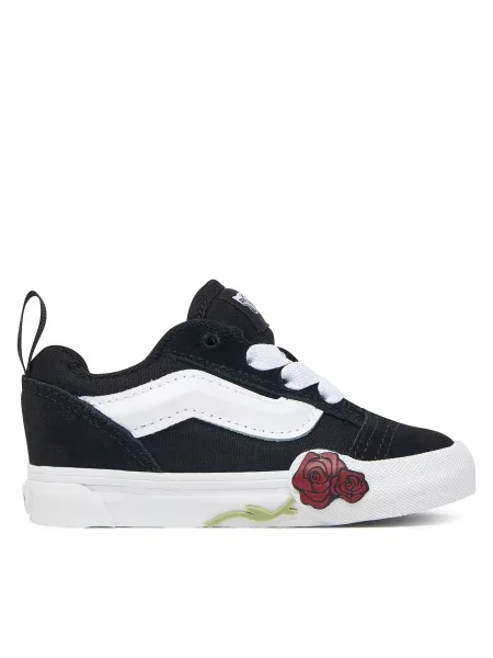 Tenisky Vans bílé