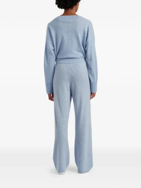 Pantaloni Chinti & Parker albastru