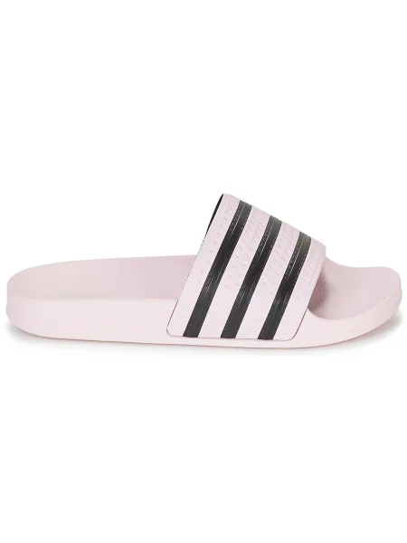Tenisky Adidas Adilette ružová