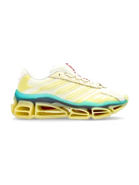Sneakersy Adidas Originals zamszowe beżowe