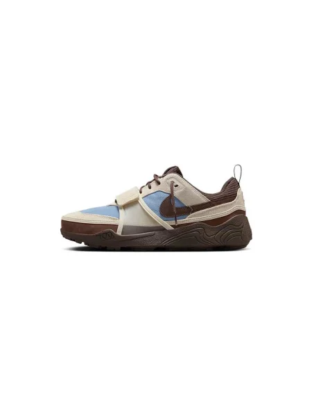 Tenisky Nike Zoom modrá