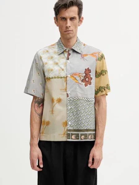 Paul Smith CASUAL FIT Cămașă bărbătească din