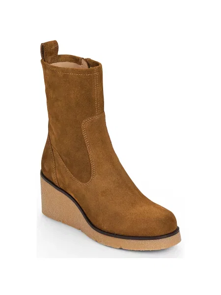 Pantofi Unisa maro