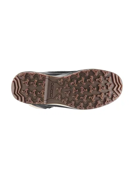 Pantofi Lowa negru