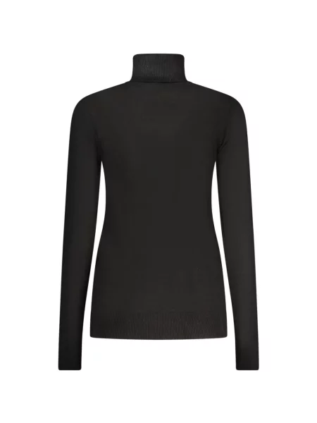 Pulover Norwegian Rain negru