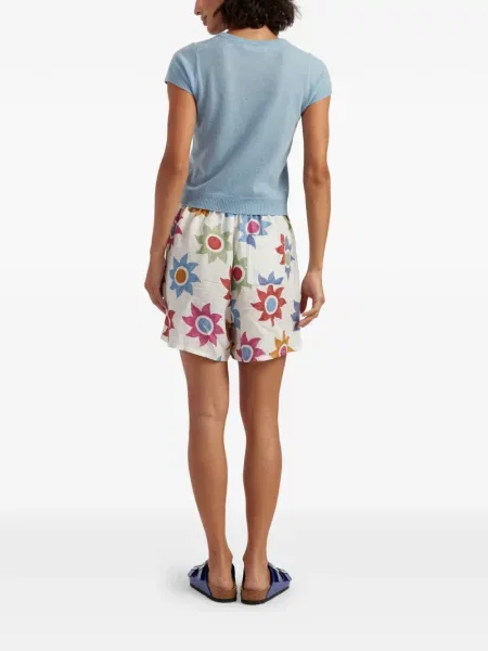Tricou Chinti & Parker albastru