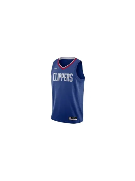 Tricou Nike albastru