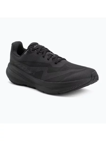 Încălțăminte de alergare pentru bărbați Altra Experience Flow 3 black/black negru