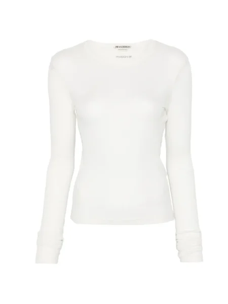 Top Jw Anderson bijela