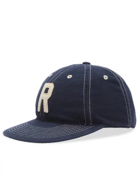 Czapka z daszkiem Polo Ralph Lauren granatowa