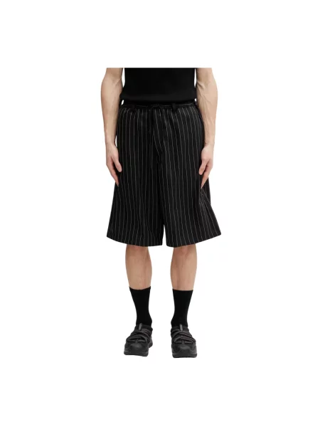 Szorty PS SU SHORT czarne