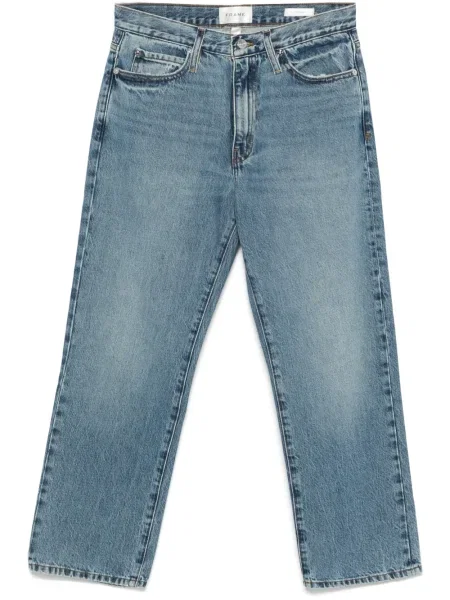 Blugi Frame albastru
