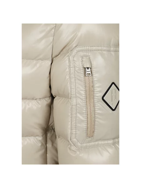 Kurtka Herno beżowa