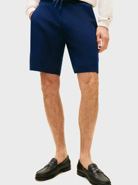 Шорти Tommy Hilfiger сині